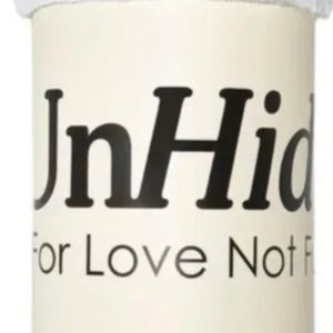 UnHide Lil' Marsh Blanket - beige bear